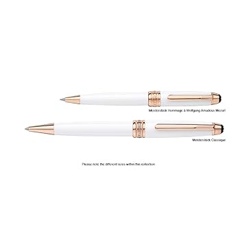 Amazon | MONTBLANC モンブラン ボールペン マイ
